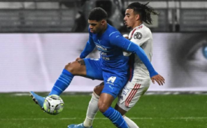 Soi kèo Lyon vs Marseille ngày 05/02/2024 tại www.scskateshop.nl