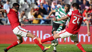 Soi kèo Moreirense vs Sporting Lisbon ngày 20/02/2024 tại www.scskateshop.nl