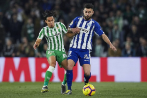 Soi kèo Real Betis vs Alaves ngày 19/02/2024 tại www.scskateshop.nl
