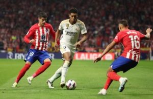 Soi kèo Real Madrid vs Atletico Madrid ngày 05/02/2024 tại www.scskateshop.nl