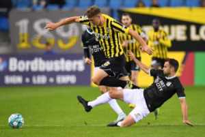 Soi kèo SC Cambuur vs Vitesse ngày 08/02/2024 tại www.scskateshop.nl