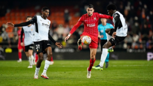 Soi kèo Valencia vs Sevilla ngày 18/02/2024 tại www.scskateshop.nl