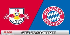 Soi kèo Leipzig vs Bayern Munich 00h30 ngày 18/01 – Bundesliga tại www.scskateshop.nl