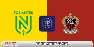 Soi kèo Nantes vs Nice, 00h00 ngày 12/01 – Coupe de France tại www.scskateshop.nl