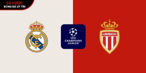 Soi kèo Real Madrid vs AS Monaco, 3h ngày 21/01 – Champions League tại www.scskateshop.nl