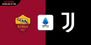 Soi kèo AS Roma vs Juventus, 2h45 ngày 2/3 – Vòng 27 Serie A tại www.scskateshop.nl
