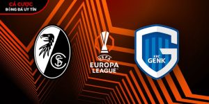 Soi kèo Freiburg vs Genk, 0h45 ngày 20/3 – Europa League tại www.scskateshop.nl