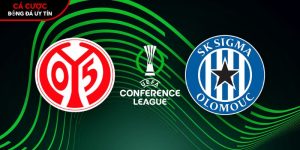 Soi kèo Mainz vs Sigma Olomouc, 0h45 ngày 20/3 – Cúp C3 tại www.scskateshop.nl