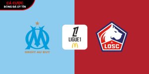 Soi kèo Marseille vs Lille, 23h15 ngày 22/3 – Vòng 27 Ligue 1 tại www.scskateshop.nl