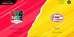Soi kèo Nijmegen vs PSV, 2h ngày 4/3 – Cúp bóng đá Hà Lan tại www.scskateshop.nl