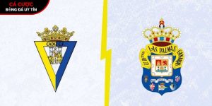 Soi kèo Cadiz vs Las Palmas, 1h30 ngày 28/4 – La Liga 2 tại www.scskateshop.nl