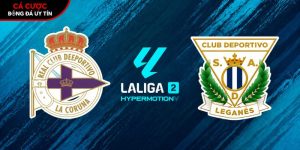 Soi kèo Deportivo La Coruna vs Leganes, 23h30 1/5 – La Liga 2 tại www.scskateshop.nl