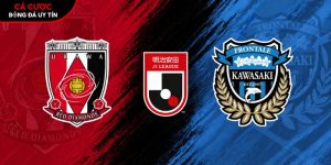 Soi kèo Urawa Reds vs Kawasaki Frontale, 13h 29/4 – J1 League tại www.scskateshop.nl