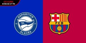 Soi kèo Alaves vs Barcelona, 2h30 ngày 14/5 – Vòng 36 La Liga tại www.scskateshop.nl