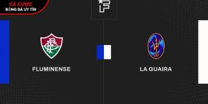 Soi kèo Fluminense vs La Guaira, 7h30 ngày 28/5 – Copa Libertadores tại www.scskateshop.nl