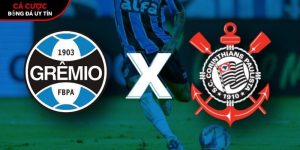 Soi kèo Gremio vs Corinthians, 3h30 ngày 31/5 – Brazil Serie A tại www.scskateshop.nl