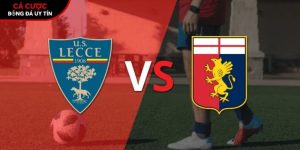Soi kèo Lecce vs Genoa, 1h45 ngày 25/5 – Vòng 38 Serie A tại www.scskateshop.nl