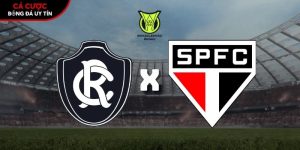 Soi kèo Remo vs Sao Paulo, 6h30 ngày 1/6 – Brazil Serie A tại www.scskateshop.nl