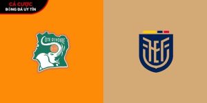 Soi kèo Bờ Biển Ngà vs Ecuador, 6h 15/06 – World Cup 2026 tại www.scskateshop.nl