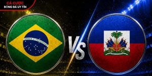 Soi kèo Brazil vs Haiti, 7h30 ngày 20/6 – World Cup 2026 tại www.scskateshop.nl