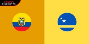 Soi kèo Ecuador vs Curacao, 7h ngày 21/6 – World Cup 2026 tại www.scskateshop.nl