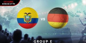 Soi kèo Ecuador vs Đức, 3h ngày 26/6 – World Cup 2026 tại www.scskateshop.nl