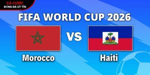 Soi kèo Ma Rốc vs Haiti, 5h ngày 25/6 – World Cup 2026 tại www.scskateshop.nl