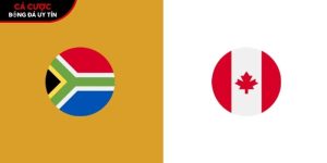 Soi kèo Nam Phi vs Canada, 2h ngày 29/6 – Giải World Cup 2026 tại www.scskateshop.nl