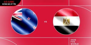 Soi kèo New Zealand vs Ai Cập, 8h ngày 22/6 – World Cup 2026 tại www.scskateshop.nl