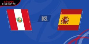 Soi kèo Peru vs Tây Ban Nha, 9h ngày 9/6 – Giao hữu tại www.scskateshop.nl