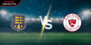 Soi kèo Waterford vs Sligo Rovers, 1h45 13/6 – VĐQG Ireland tại www.scskateshop.nl